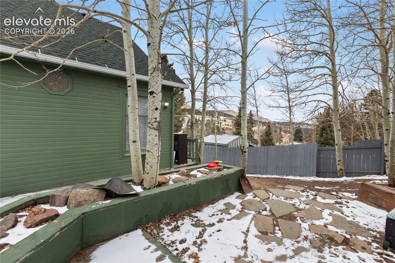 349 S First St, Cripple Creek, CO 80813