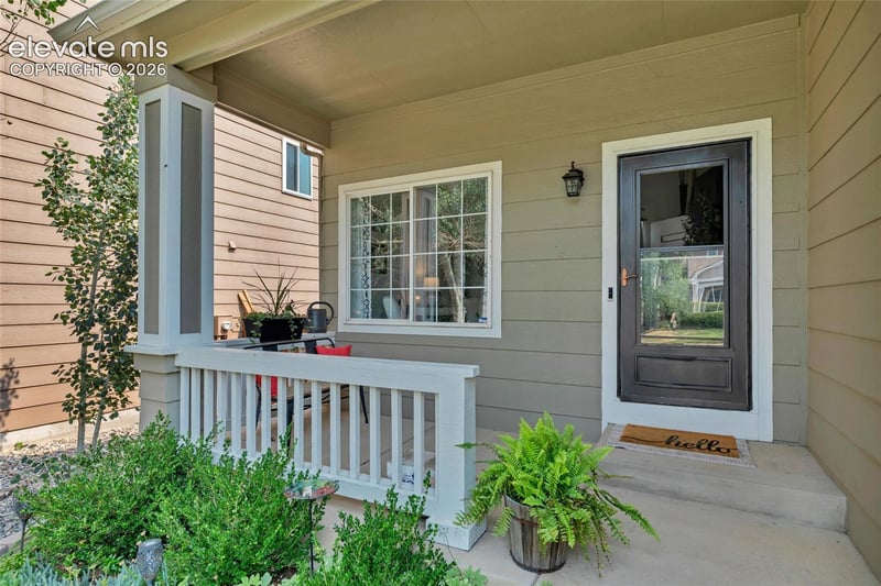 3497 Heather Glen Dr, Colorado Springs, CO 80922