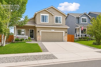 3497 Heather Glen Dr, Colorado Springs, CO 80922