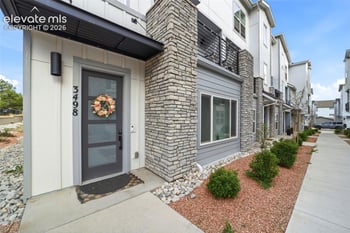 3498 Bivy Point, Colorado Springs, CO 80907