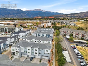 3498 Bivy Point, Colorado Springs, CO 80907