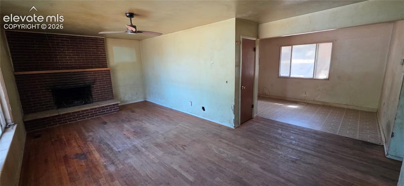 35 N Dartmouth St, Colorado Springs, CO 80911