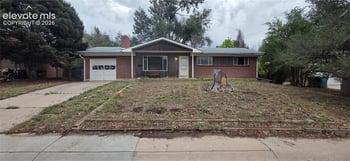 35 N Dartmouth St, Colorado Springs, CO 80911