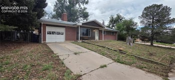 35 N Dartmouth St, Colorado Springs, CO 80911