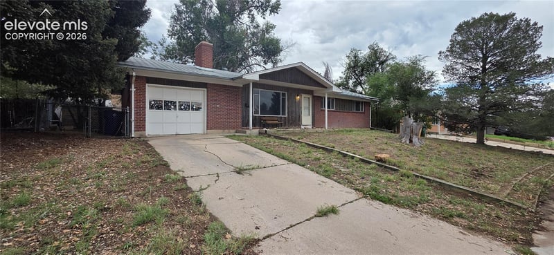 35 N Dartmouth St, Colorado Springs, CO 80911