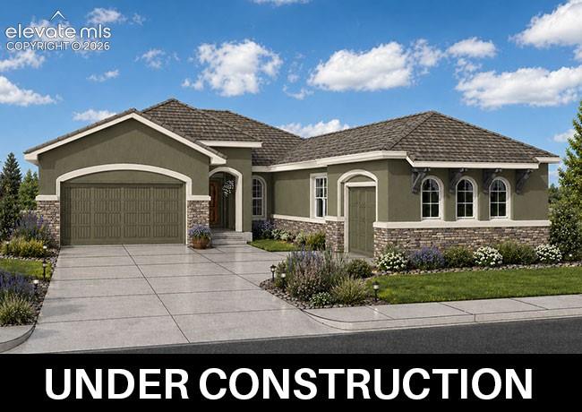 350 Hardstone Dr, Monument, CO 80132
