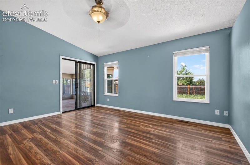 350 Widick St, Colorado Springs, CO 80911
