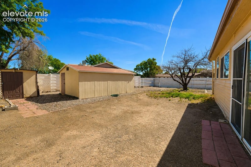 3501 White Pine Ct, Pueblo, CO 81005