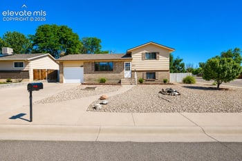 3501 White Pine Ct, Pueblo, CO 81005
