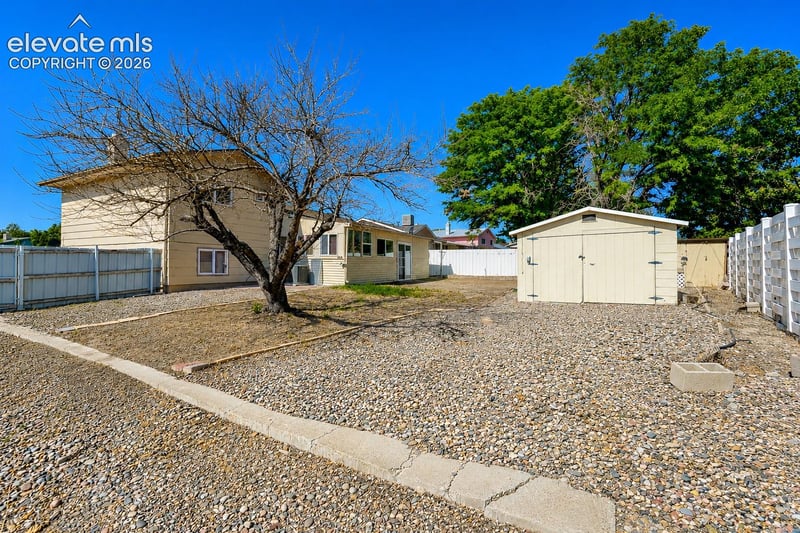 3501 White Pine Ct, Pueblo, CO 81005