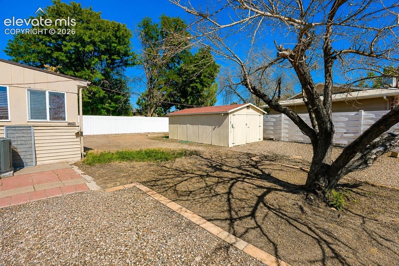 3501 White Pine Ct, Pueblo, CO 81005