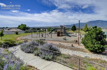 3502 Red Baron Dr, Colorado Springs, CO 80911
