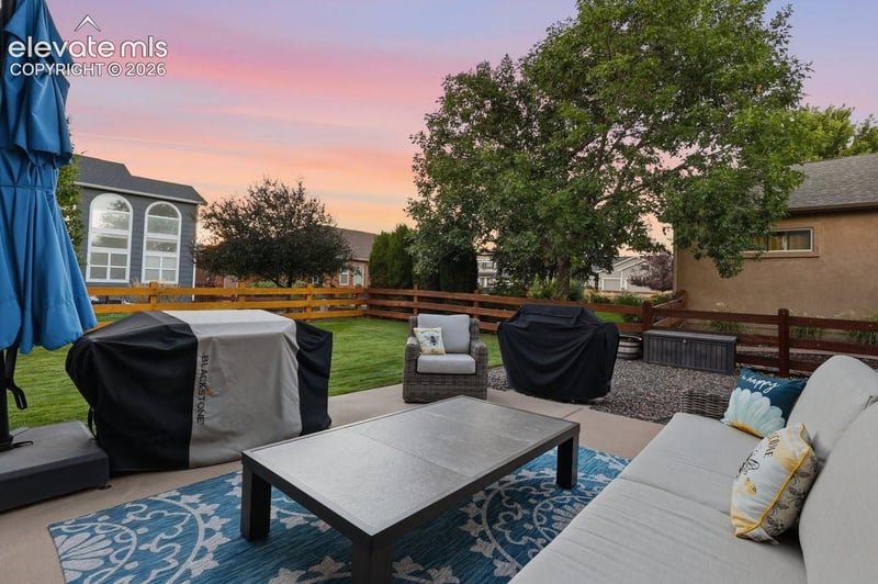 3502 Red Baron Dr, Colorado Springs, CO 80911