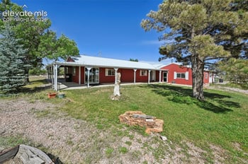 35035 Shear Rd, Yoder, CO 80864
