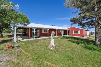 35035 Shear Rd, Yoder, CO 80864