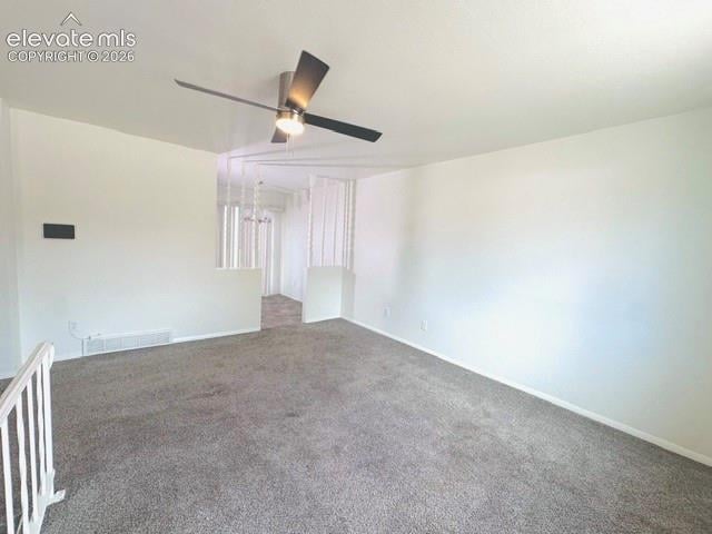 3505 Charwood Ln, Colorado Springs, CO 80910