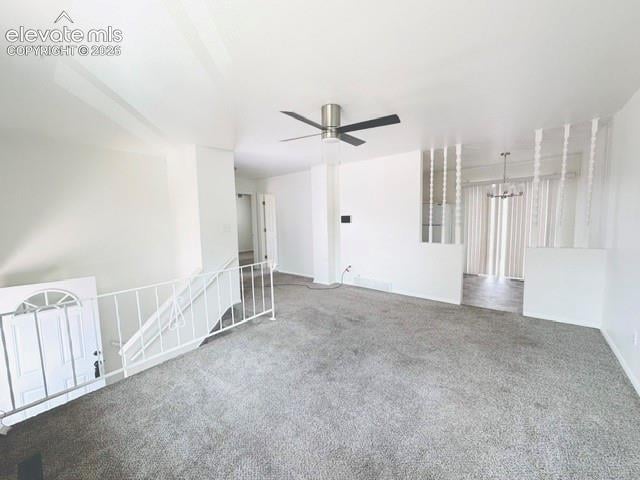 3505 Charwood Ln, Colorado Springs, CO 80910