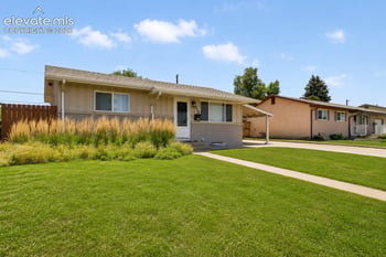 3506 Lancaster Dr, Pueblo, CO 81005
