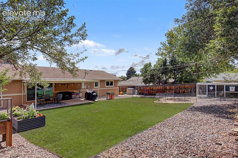 3508 Alpine Pl, Colorado Springs, CO 80909
