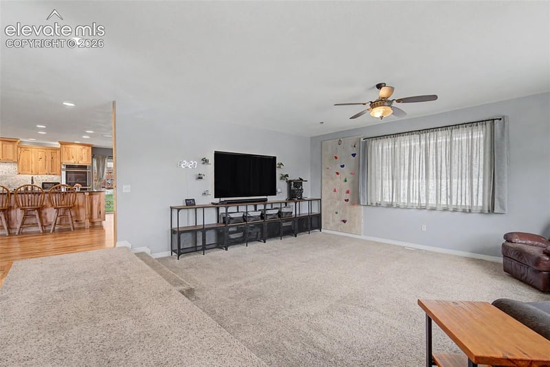 3508 Alpine Pl, Colorado Springs, CO 80909