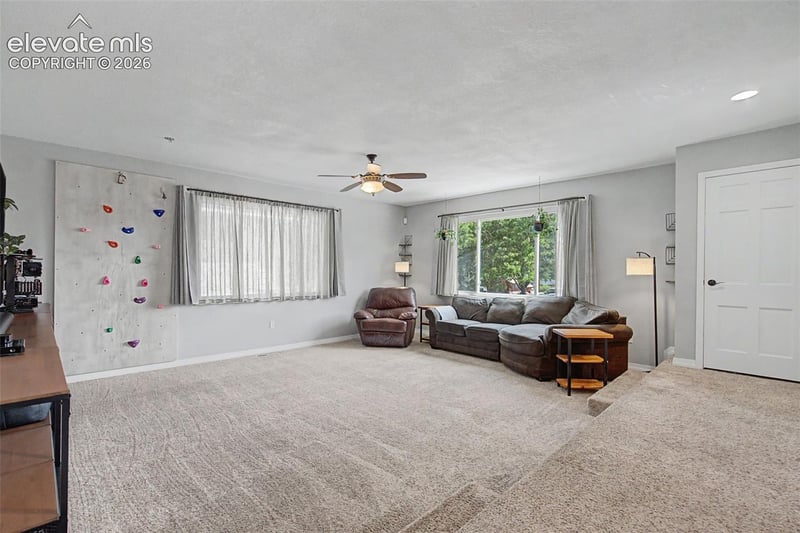 3508 Alpine Pl, Colorado Springs, CO 80909