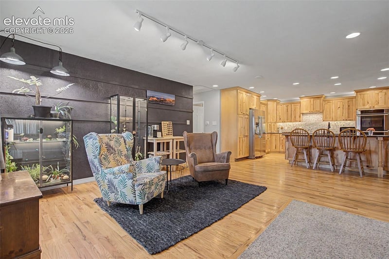 3508 Alpine Pl, Colorado Springs, CO 80909