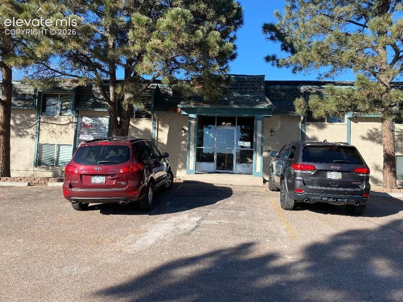 3510 Austin Bluffs Pw, Colorado Springs, CO 80918