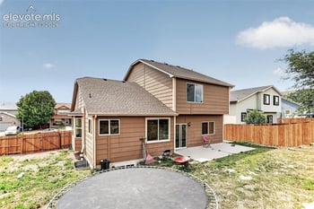 3510 Richmond Dr, Colorado Springs, CO 80922