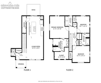 3512 Streamwood Dr, Johnstown, CO 80534