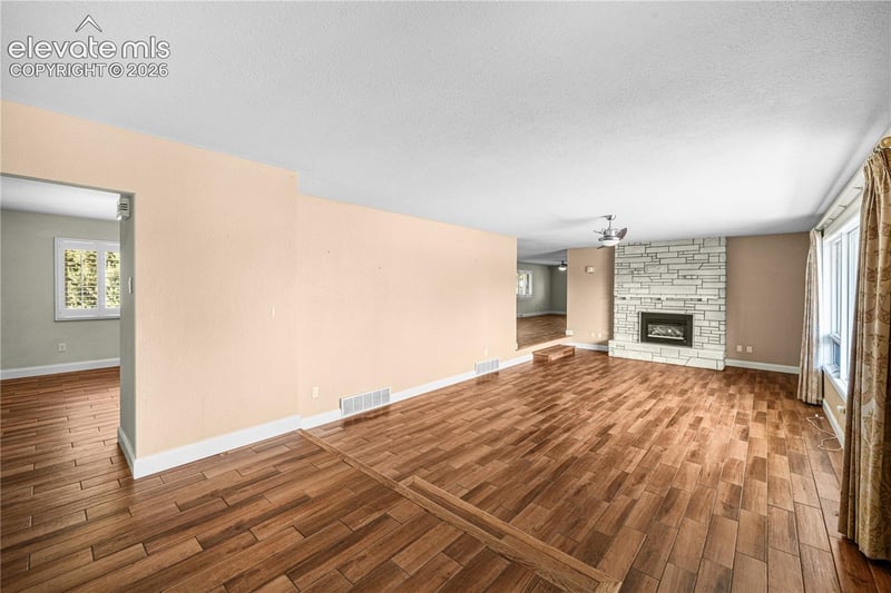 3514 St Clair Ave, Pueblo, CO 81005