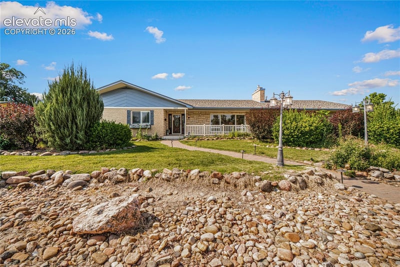 3514 St Clair Ave, Pueblo, CO 81005