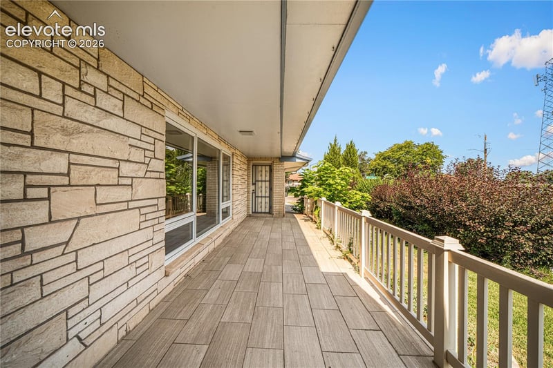 3514 St Clair Ave, Pueblo, CO 81005