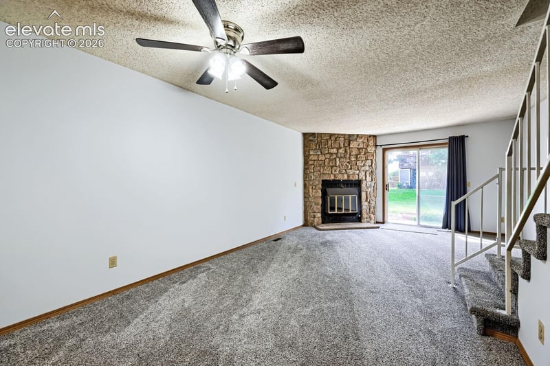 3515 Queen Anne Way, Colorado Springs, CO 80917