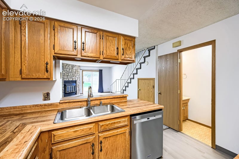 3515 Queen Anne Way, Colorado Springs, CO 80917