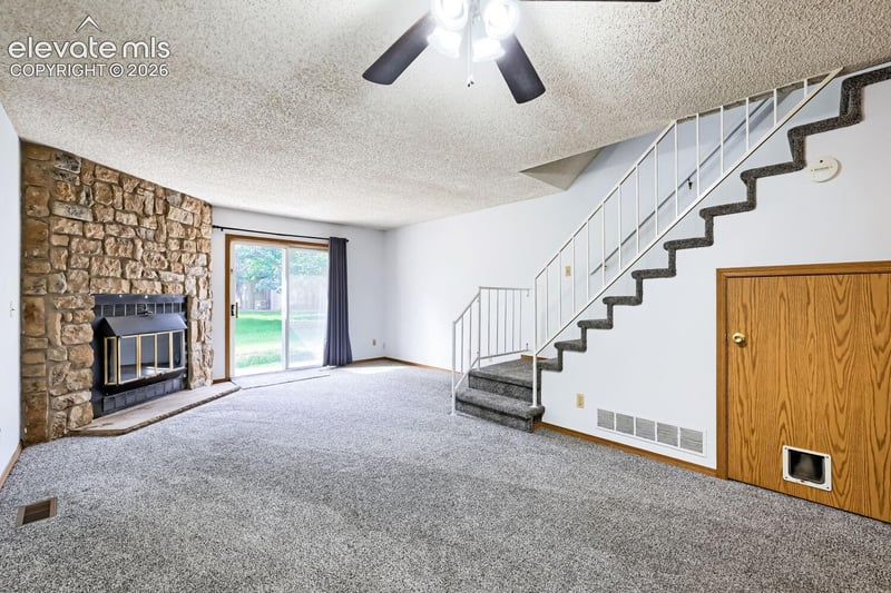 3515 Queen Anne Way, Colorado Springs, CO 80917