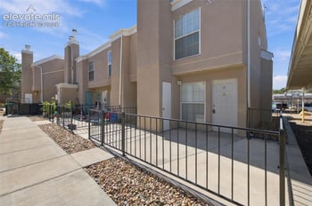 3515 Rebecca Ln #F, Colorado Springs, CO 80917