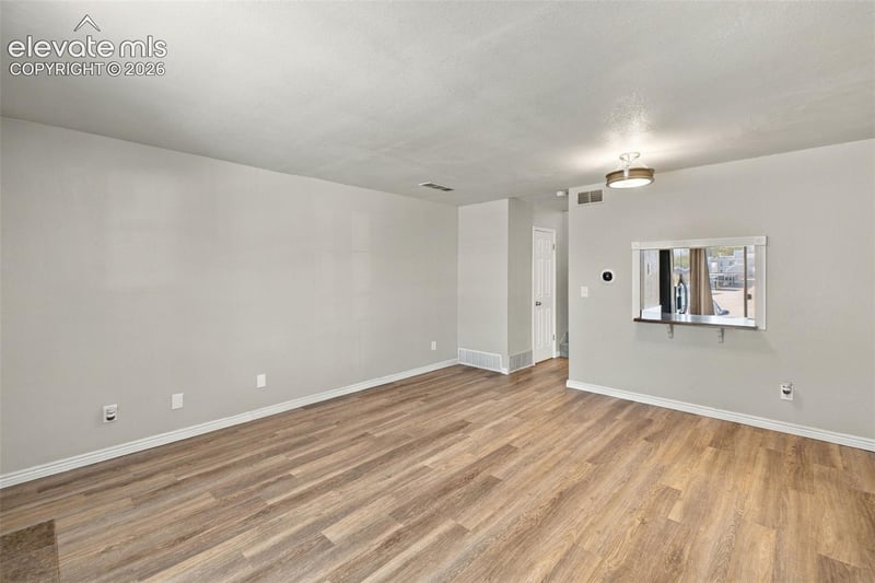 3515 Rebecca Ln #F, Colorado Springs, CO 80917