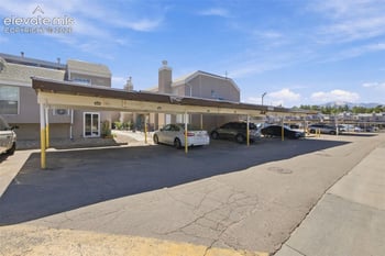 3515 Rebecca Ln #F, Colorado Springs, CO 80917
