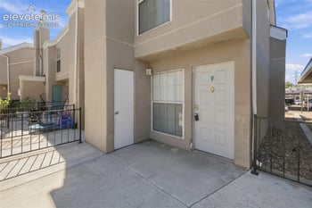 3515 Rebecca Ln #F, Colorado Springs, CO 80917