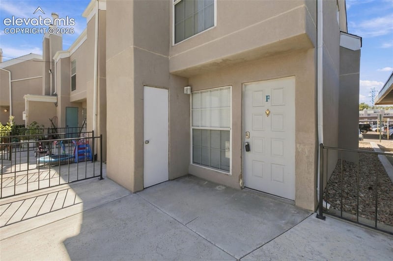 3515 Rebecca Ln #F, Colorado Springs, CO 80917