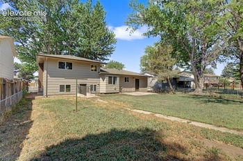 3518 Mesa Grande Dr, Colorado Springs, CO 80918