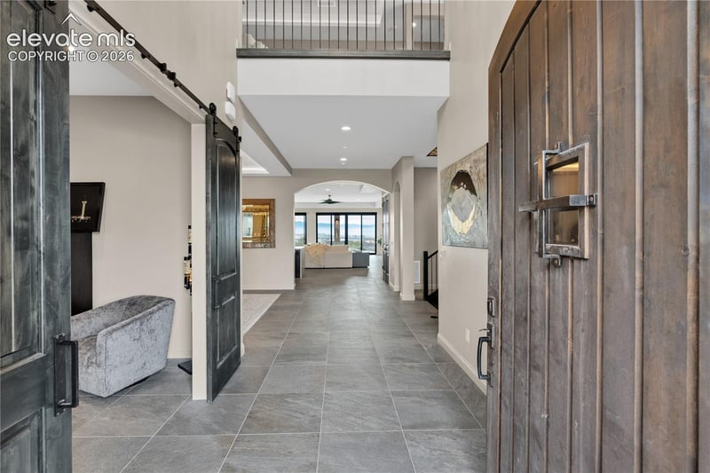 3520 Castle Butte Dr, Castle Rock, CO 80109