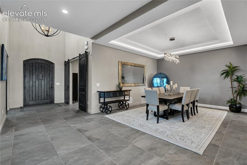 3520 Castle Butte Dr, Castle Rock, CO 80109