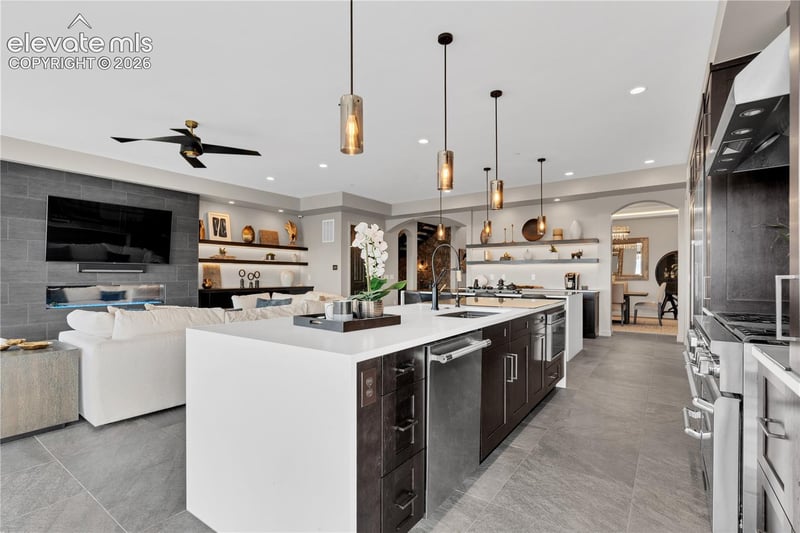 3520 Castle Butte Dr, Castle Rock, CO 80109
