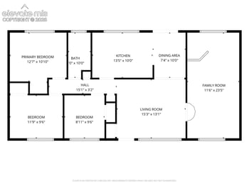 3522 E La Salle St, Colorado Springs, CO 80909
