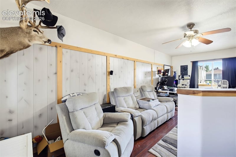3522 E La Salle St, Colorado Springs, CO 80909