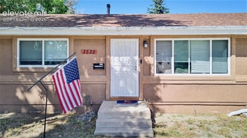 3522 E La Salle St, Colorado Springs, CO 80909