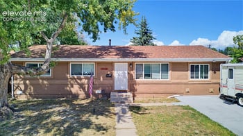 3522 E La Salle St, Colorado Springs, CO 80909