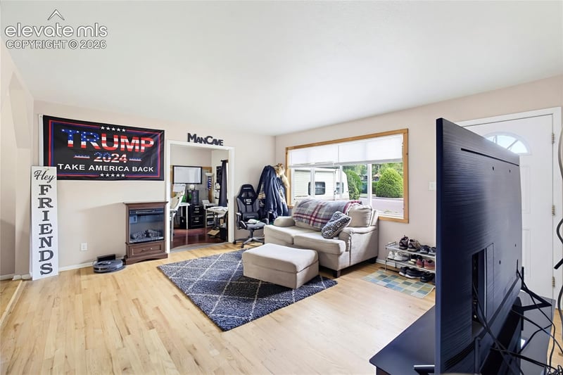 3522 E La Salle St, Colorado Springs, CO 80909