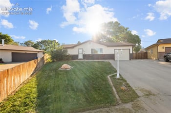 3523 White Pine Ct, Pueblo, CO 81005